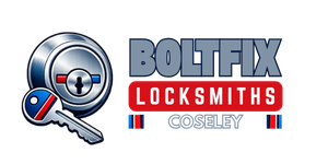Boltfix Locksmiths Coseley logo